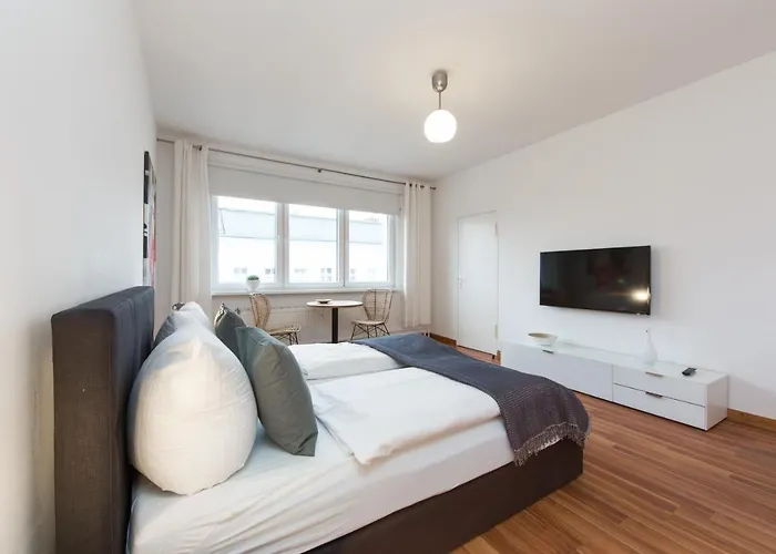Apartmento com 1 dormitório