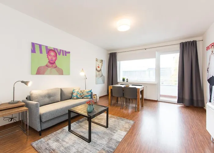 Apartmento com 1 dormitório
